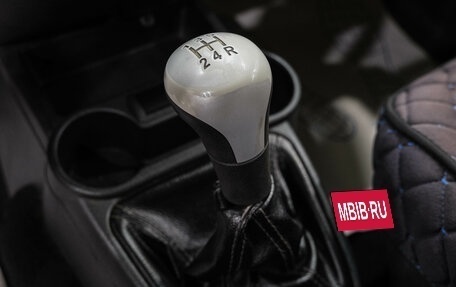 KIA Rio III рестайлинг, 2017 год, 1 379 000 рублей, 28 фотография
