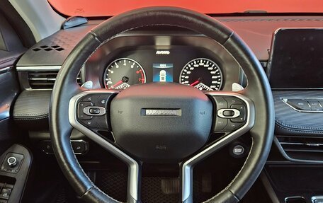 Haval Jolion, 2023 год, 1 648 000 рублей, 13 фотография