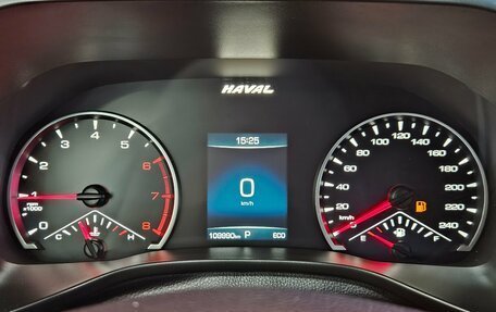 Haval Jolion, 2023 год, 1 648 000 рублей, 10 фотография