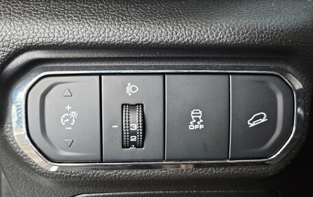 Haval Jolion, 2023 год, 1 648 000 рублей, 17 фотография