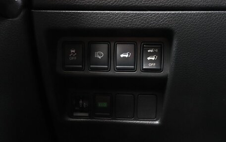 Nissan X-Trail, 2015 год, 1 649 000 рублей, 16 фотография