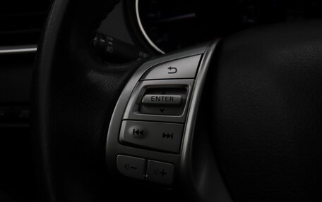 Nissan X-Trail, 2015 год, 1 649 000 рублей, 15 фотография