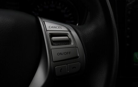 Nissan X-Trail, 2015 год, 1 649 000 рублей, 14 фотография