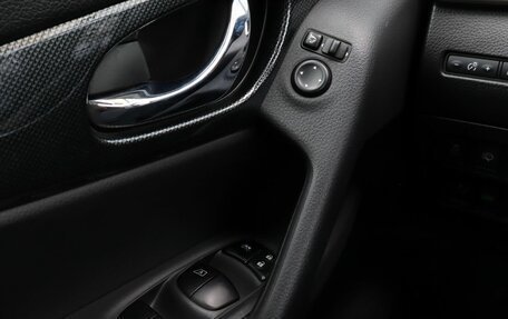 Nissan X-Trail, 2015 год, 1 649 000 рублей, 17 фотография