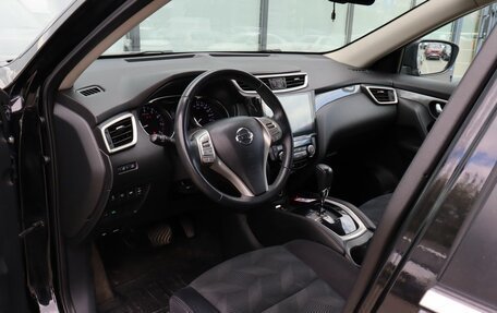 Nissan X-Trail, 2015 год, 1 649 000 рублей, 9 фотография