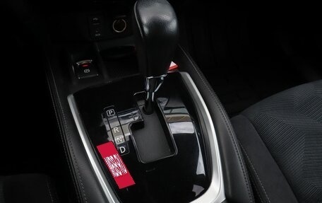 Nissan X-Trail, 2015 год, 1 649 000 рублей, 11 фотография