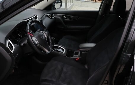 Nissan X-Trail, 2015 год, 1 649 000 рублей, 18 фотография