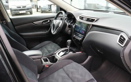 Nissan X-Trail, 2015 год, 1 649 000 рублей, 25 фотография