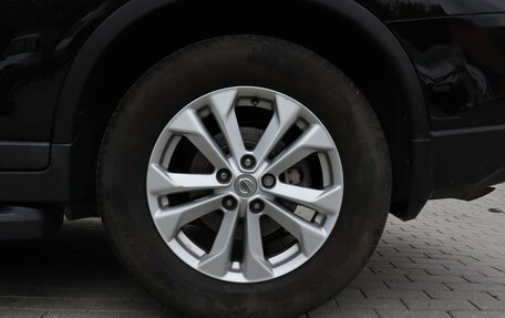 Nissan X-Trail, 2015 год, 1 649 000 рублей, 24 фотография