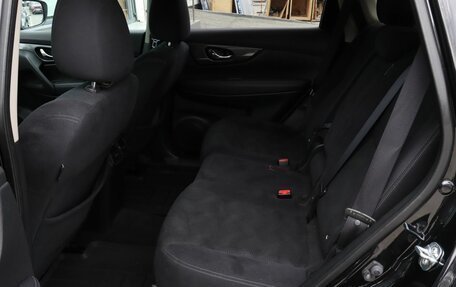 Nissan X-Trail, 2015 год, 1 649 000 рублей, 19 фотография