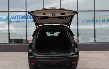 Nissan X-Trail, 2015 год, 1 649 000 рублей, 22 фотография