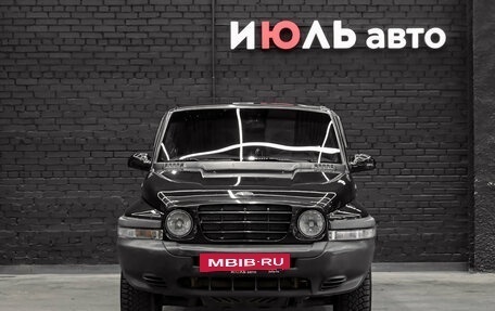 ТагАЗ Tager, 2010 год, 660 000 рублей, 2 фотография