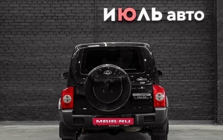 ТагАЗ Tager, 2010 год, 660 000 рублей, 5 фотография