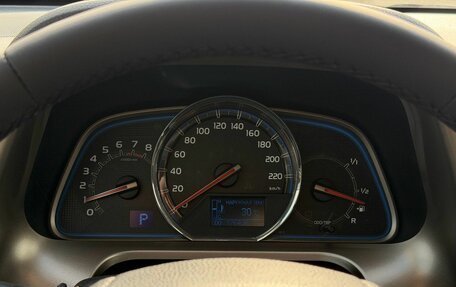 Toyota RAV4, 2013 год, 1 990 000 рублей, 17 фотография