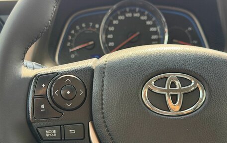 Toyota RAV4, 2013 год, 1 990 000 рублей, 16 фотография
