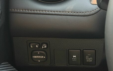Toyota RAV4, 2013 год, 1 990 000 рублей, 25 фотография