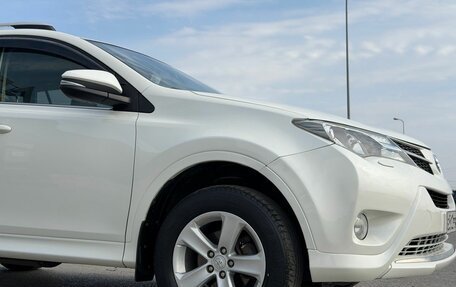 Toyota RAV4, 2013 год, 1 990 000 рублей, 38 фотография
