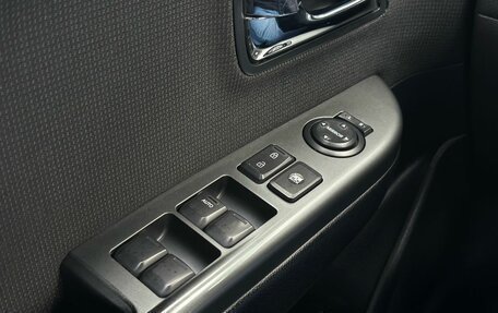 KIA Rio III рестайлинг, 2013 год, 799 000 рублей, 8 фотография