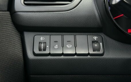 KIA Rio III рестайлинг, 2013 год, 799 000 рублей, 10 фотография