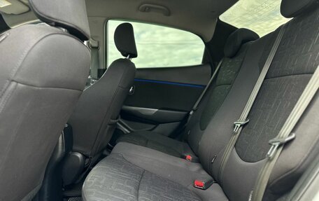 KIA Rio III рестайлинг, 2013 год, 799 000 рублей, 20 фотография