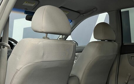 KIA Cerato I, 2007 год, 549 900 рублей, 12 фотография