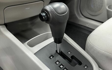 KIA Cerato I, 2007 год, 549 900 рублей, 10 фотография