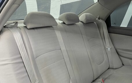 KIA Cerato I, 2007 год, 549 900 рублей, 13 фотография