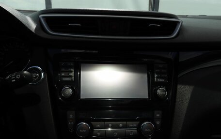 Nissan Qashqai, 2014 год, 1 599 000 рублей, 12 фотография