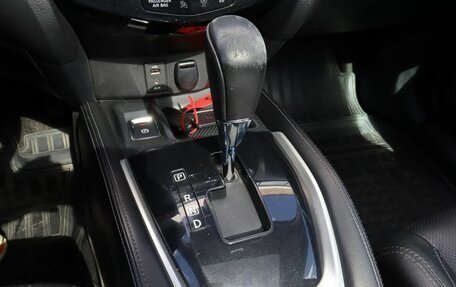 Nissan Qashqai, 2014 год, 1 599 000 рублей, 10 фотография