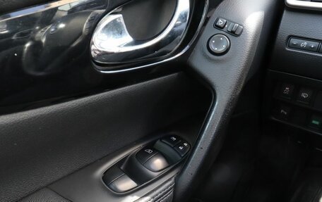 Nissan Qashqai, 2014 год, 1 599 000 рублей, 16 фотография