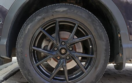 Nissan Qashqai, 2014 год, 1 599 000 рублей, 24 фотография