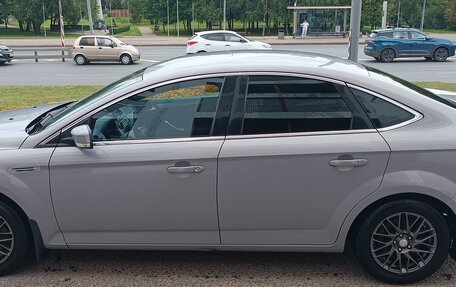 Ford Mondeo IV, 2012 год, 890 000 рублей, 2 фотография