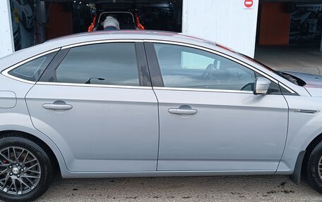 Ford Mondeo IV, 2012 год, 890 000 рублей, 4 фотография