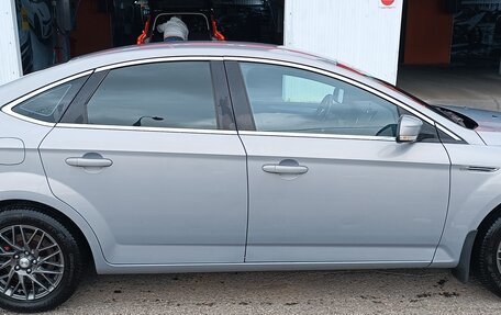 Ford Mondeo IV, 2012 год, 890 000 рублей, 5 фотография
