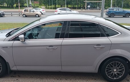 Ford Mondeo IV, 2012 год, 890 000 рублей, 3 фотография