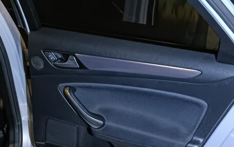 Ford Mondeo IV, 2012 год, 890 000 рублей, 10 фотография