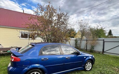 Chevrolet Lacetti, 2008 год, 420 000 рублей, 3 фотография