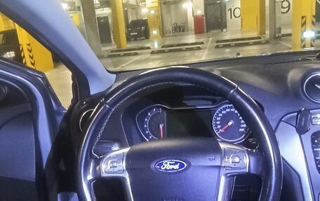 Ford Mondeo IV, 2012 год, 890 000 рублей, 17 фотография