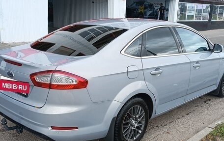 Ford Mondeo IV, 2012 год, 890 000 рублей, 8 фотография