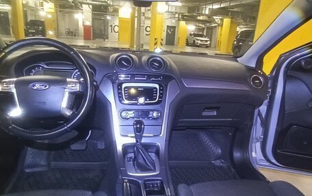 Ford Mondeo IV, 2012 год, 890 000 рублей, 15 фотография