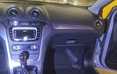 Ford Mondeo IV, 2012 год, 890 000 рублей, 16 фотография