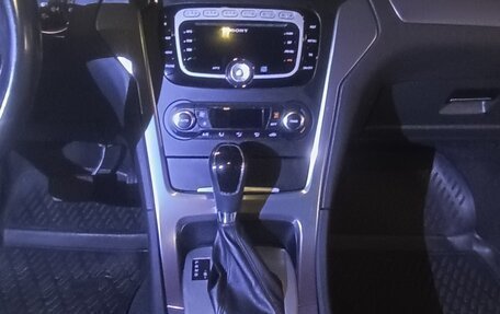 Ford Mondeo IV, 2012 год, 890 000 рублей, 18 фотография