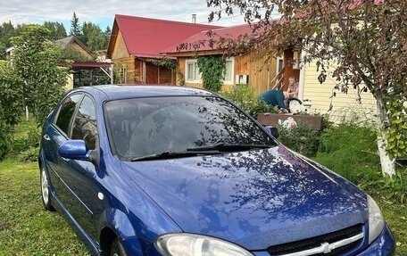 Chevrolet Lacetti, 2008 год, 420 000 рублей, 5 фотография