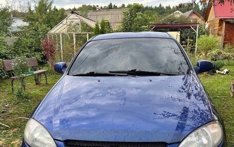 Chevrolet Lacetti, 2008 год, 420 000 рублей, 7 фотография