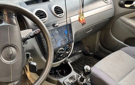 Chevrolet Lacetti, 2008 год, 420 000 рублей, 12 фотография