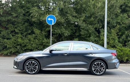 Audi A3, 2026 год, 3 890 000 рублей, 5 фотография