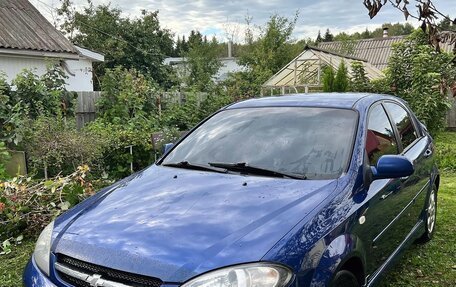 Chevrolet Lacetti, 2008 год, 420 000 рублей, 6 фотография