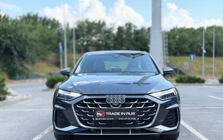 Audi A3, 2026 год, 3 890 000 рублей, 3 фотография
