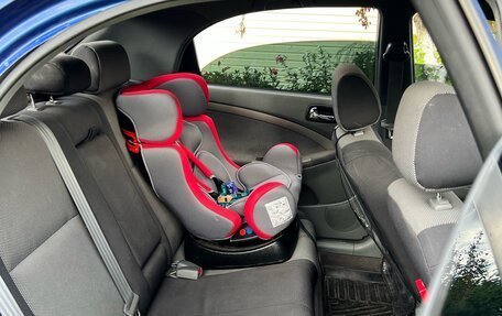 Chevrolet Lacetti, 2008 год, 420 000 рублей, 9 фотография