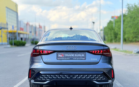 Audi A3, 2026 год, 3 890 000 рублей, 7 фотография